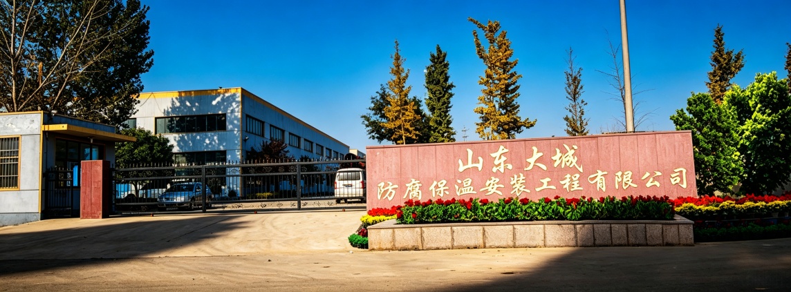 桑珠孜聚氨酯保温管生产厂家